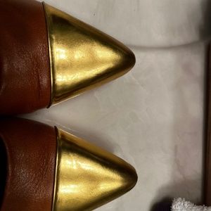 John Fluevog awesome sz 11 pumps